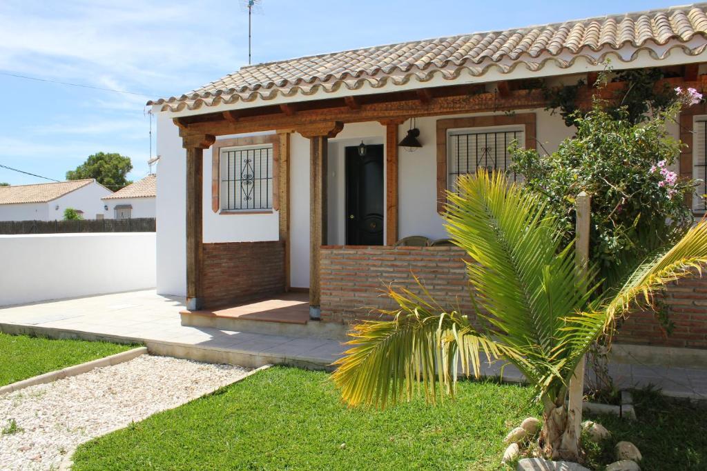 Viviendas Turisticas El Mero Zahora Kamer foto