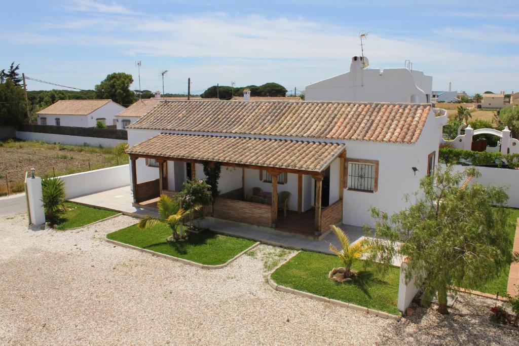 Viviendas Turisticas El Mero Zahora Kamer foto